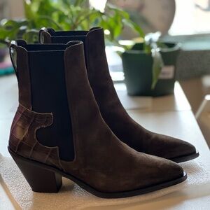 All Saints Sara Boot